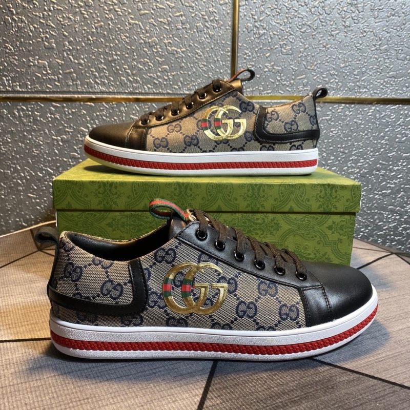 Gucci Casual Shoes